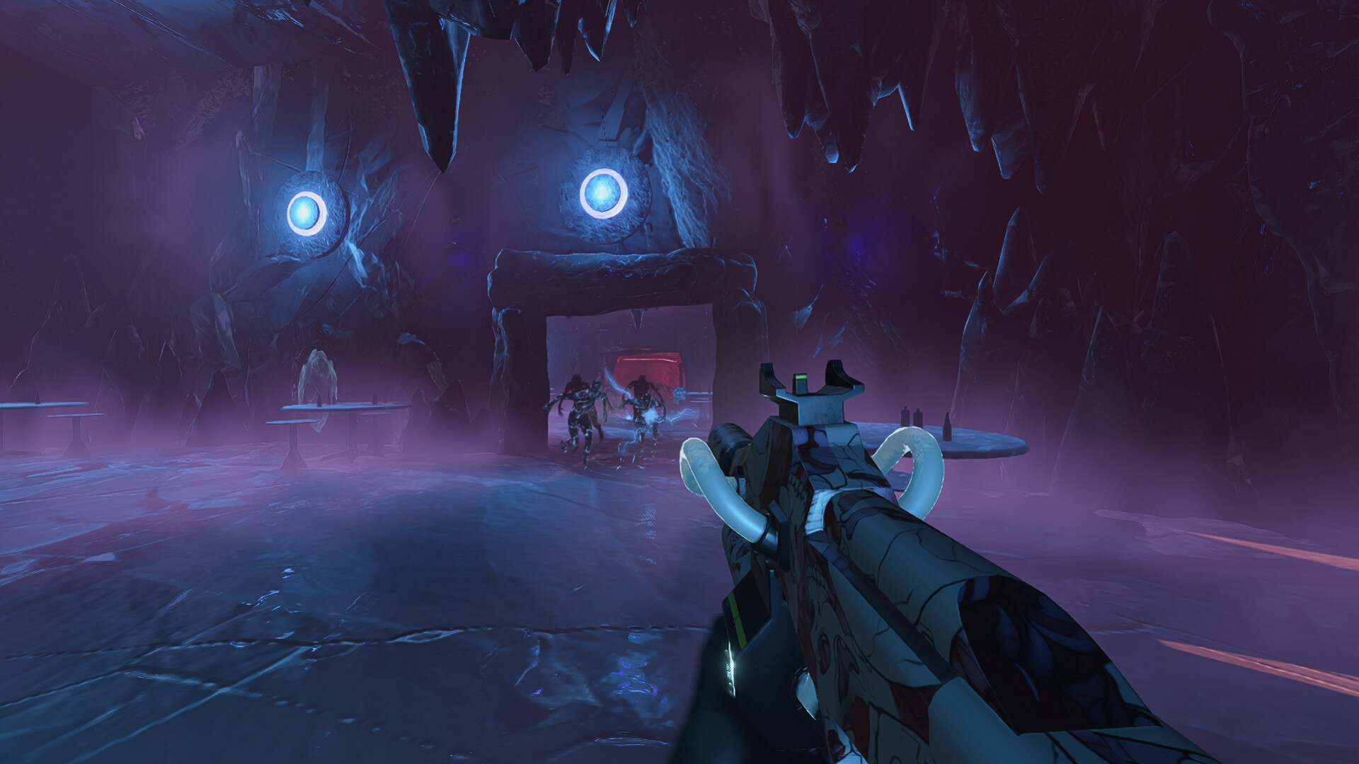 Hellbreach: Vegas Screenshot 16