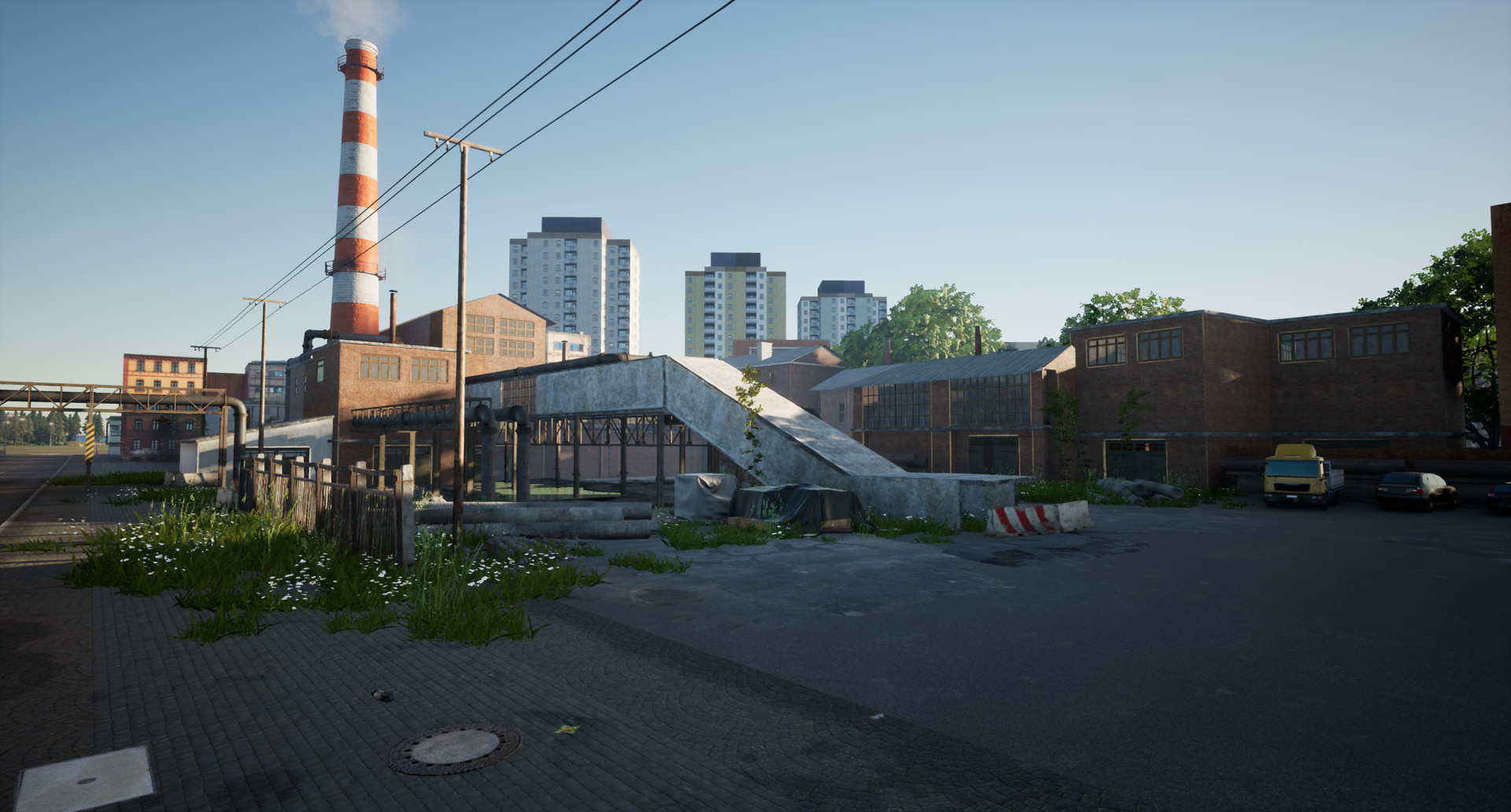 Fernbus Simulator - Czechia Screenshot 11