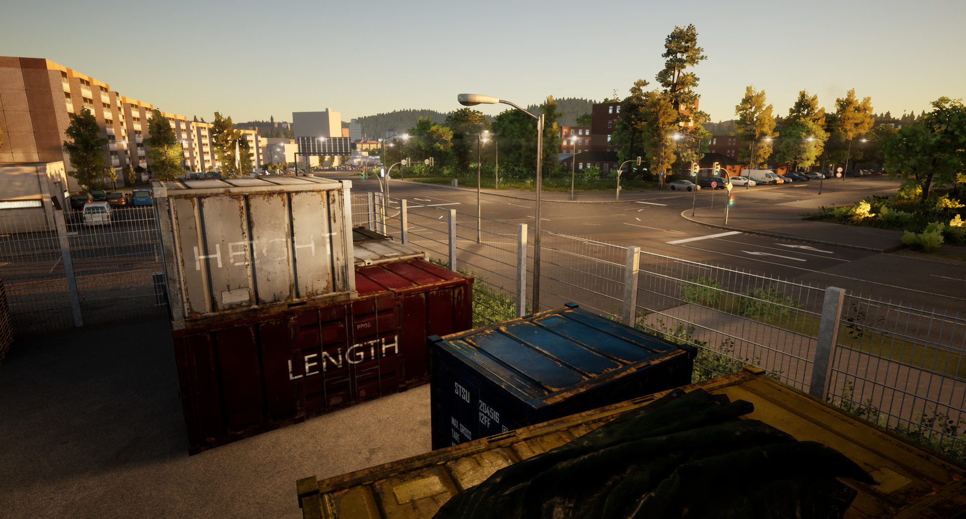 Fernbus Simulator - Czechia Screenshot 8