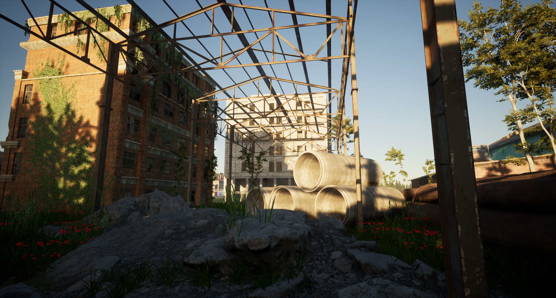 Fernbus Simulator - Czechia Screenshot 13