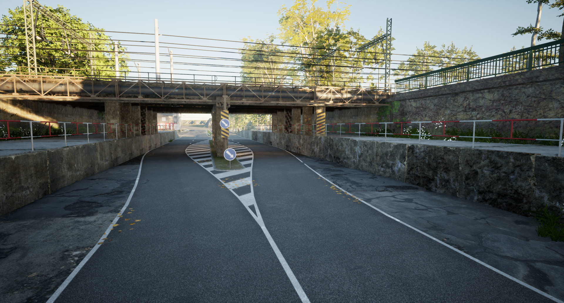 Fernbus Simulator - Czechia Screenshot 16