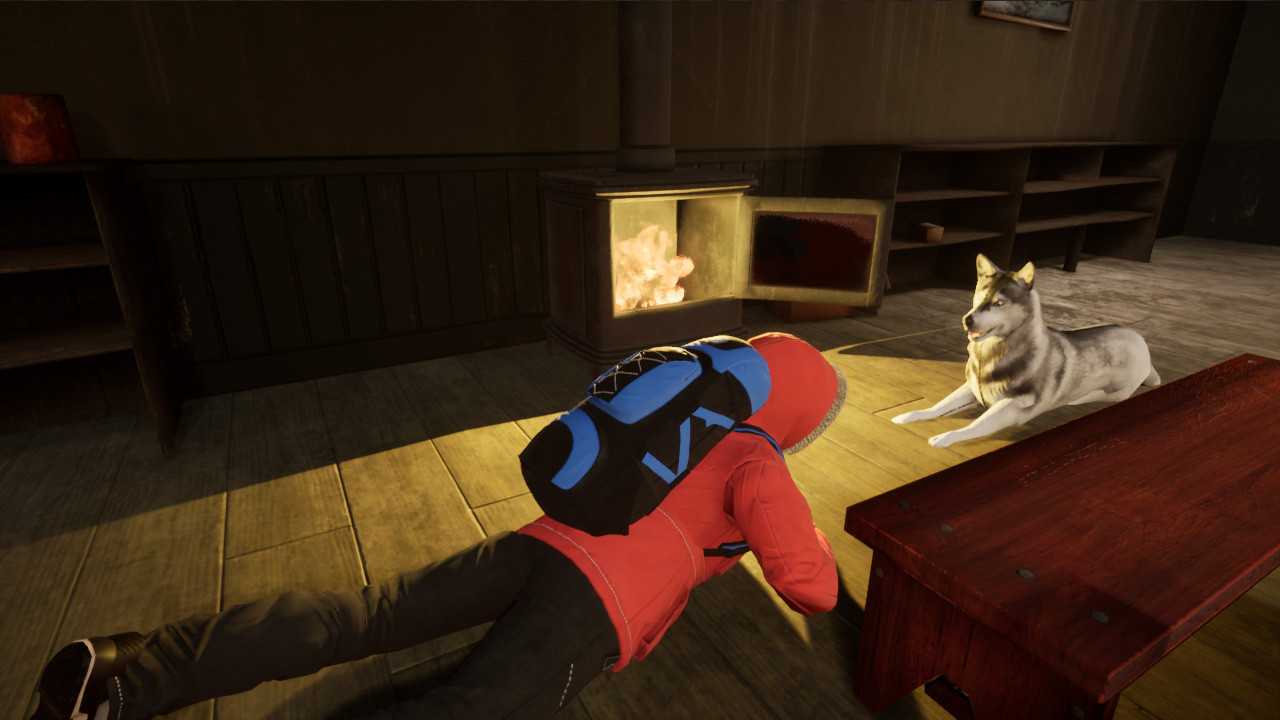 Ice Station Z Screenshot 3