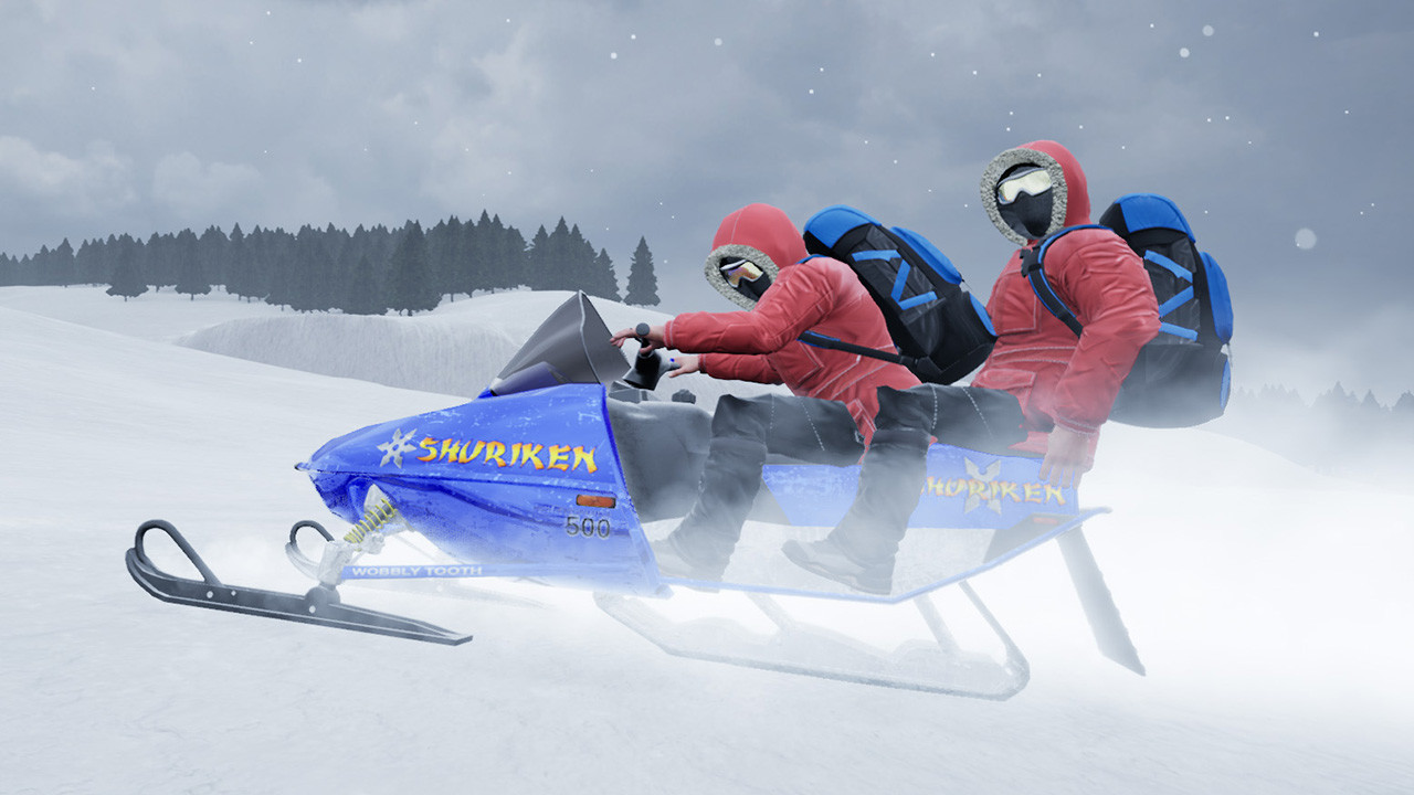 Ice Station Z Screenshot 5