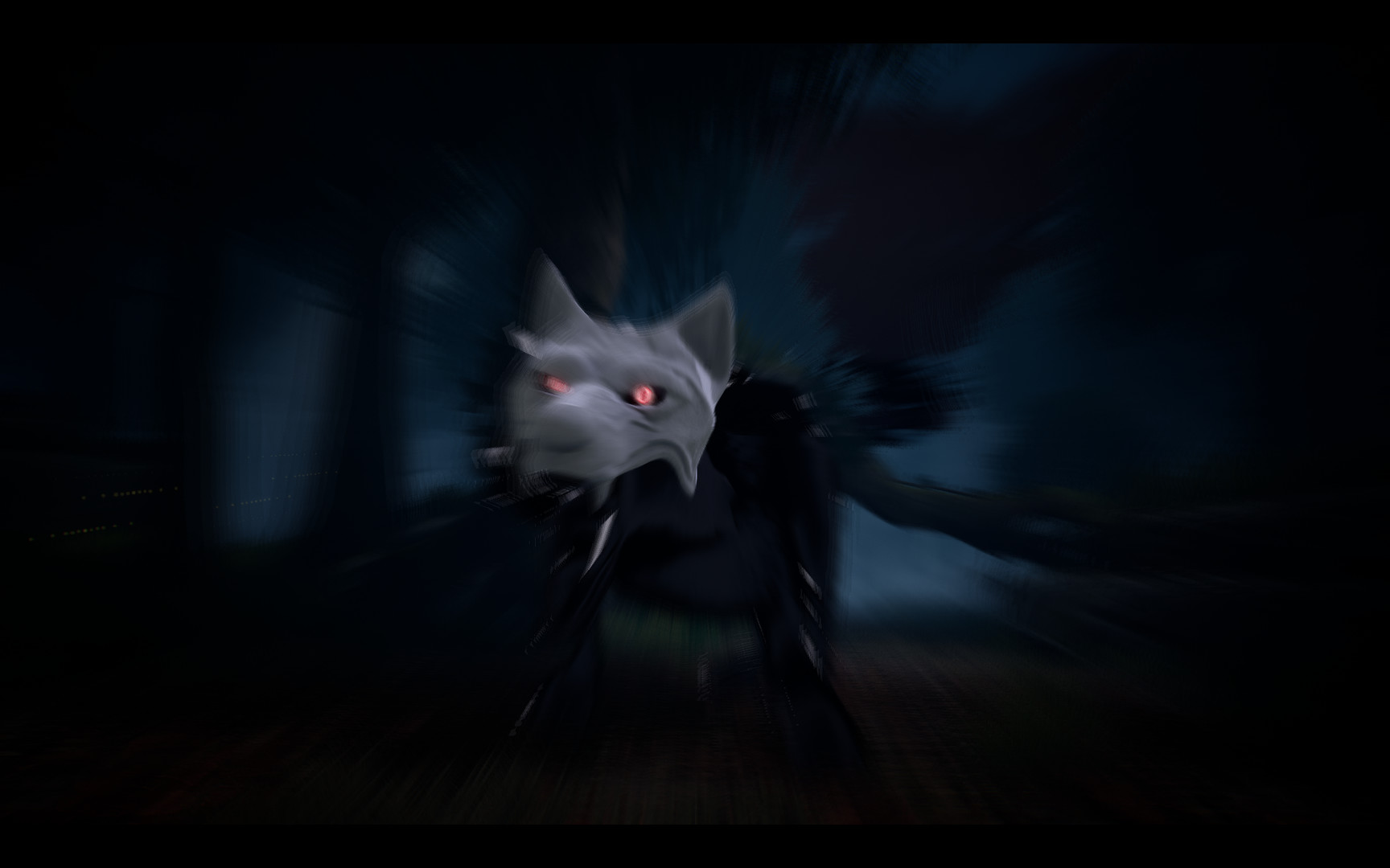LIGHT: Black Cat & Amnesia Girl Screenshot 8
