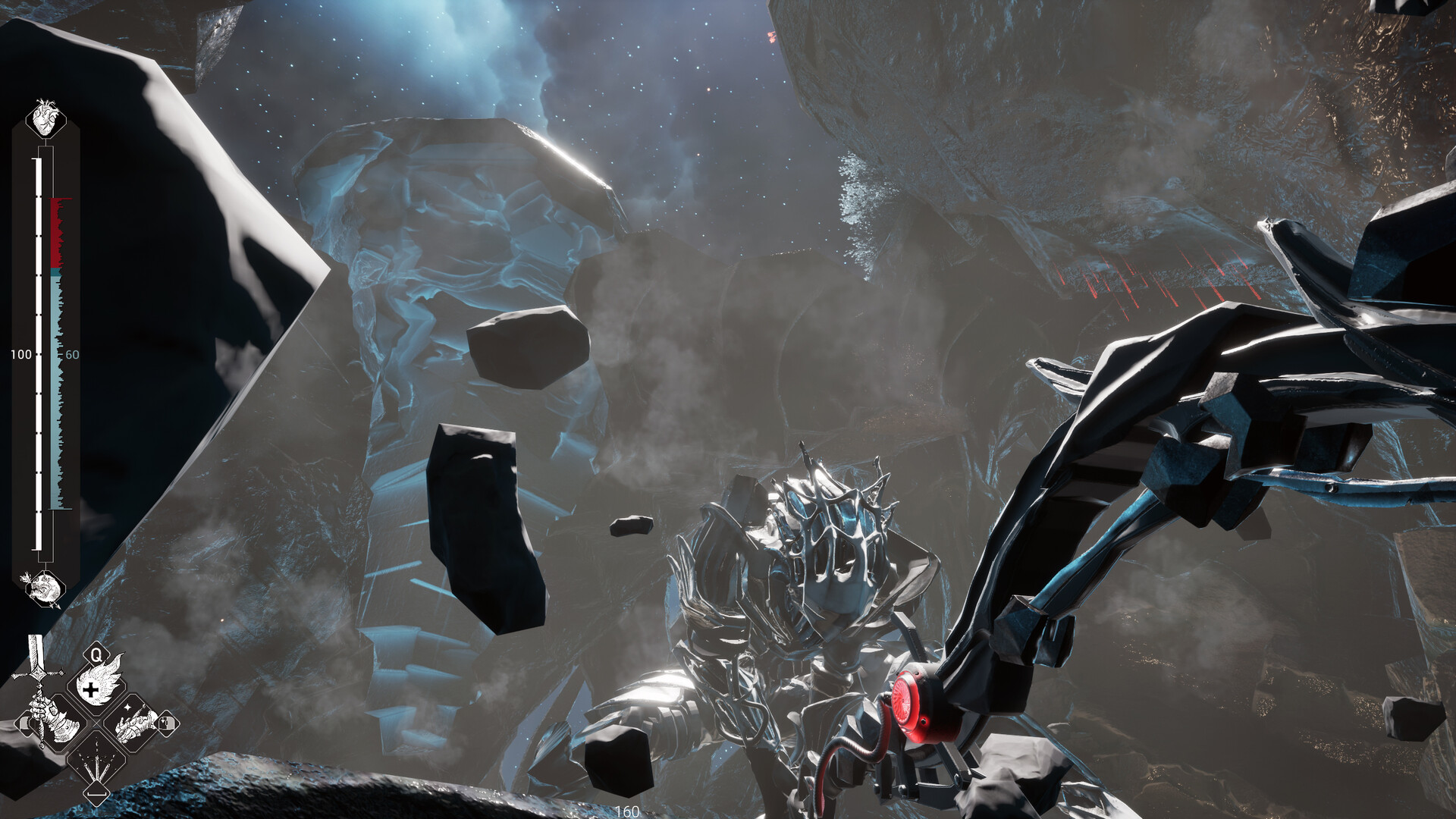 Mercy Incore Screenshot 8