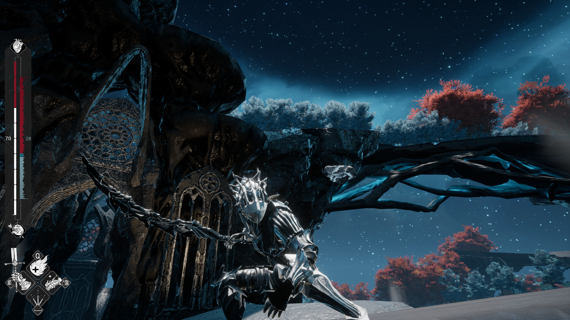 Mercy Incore Screenshot 10