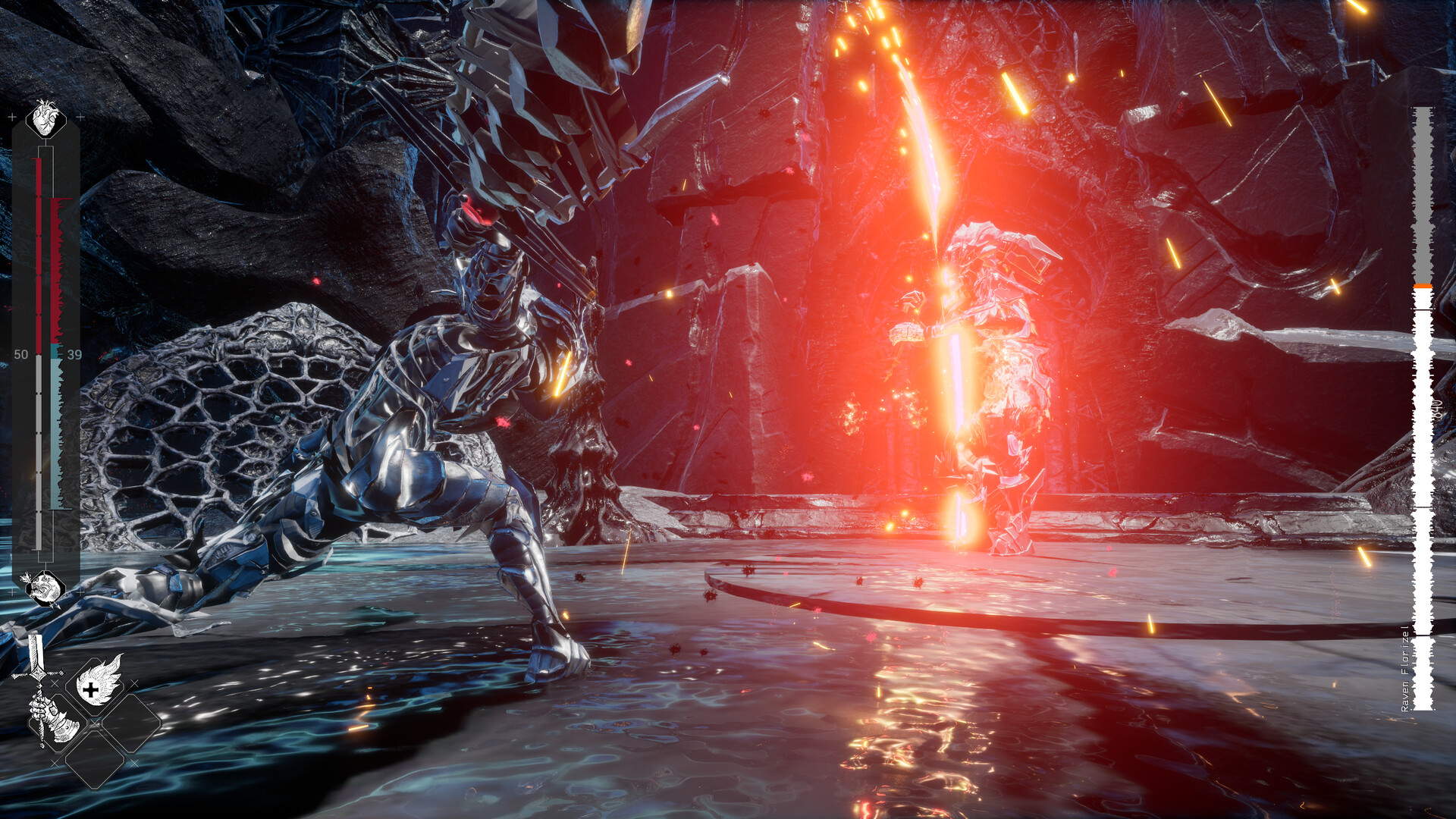 Mercy Incore Screenshot 6