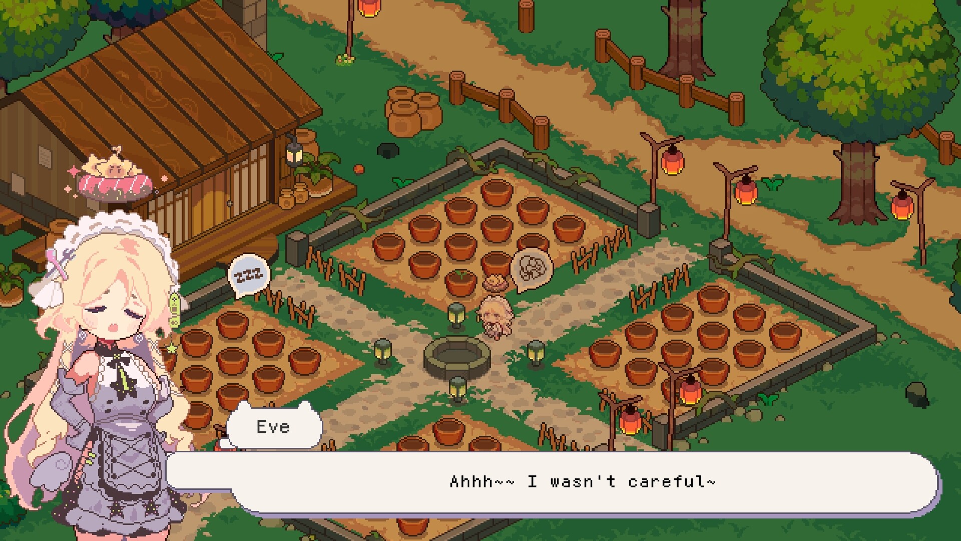 Whimsy Bake＆Craft Screenshot 5