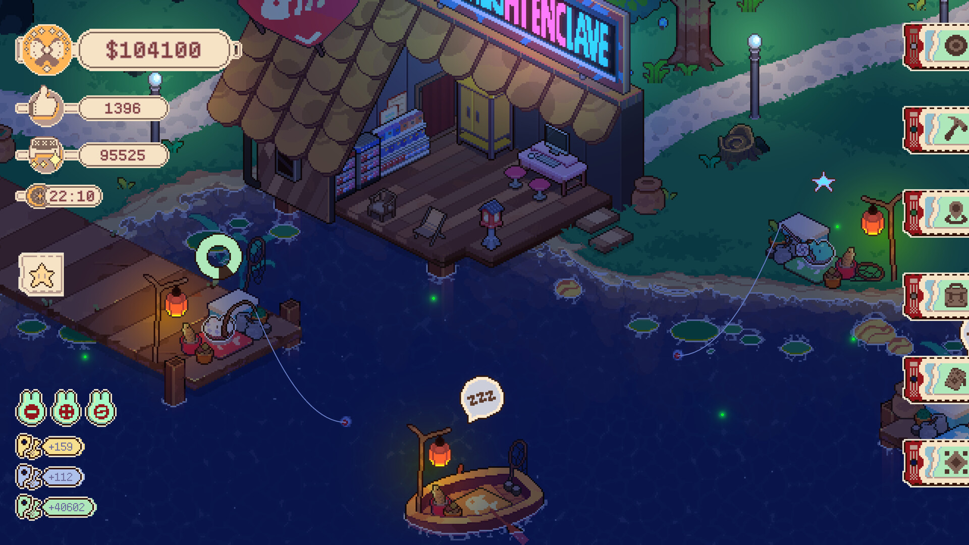 Whimsy Bake＆Craft Screenshot 1