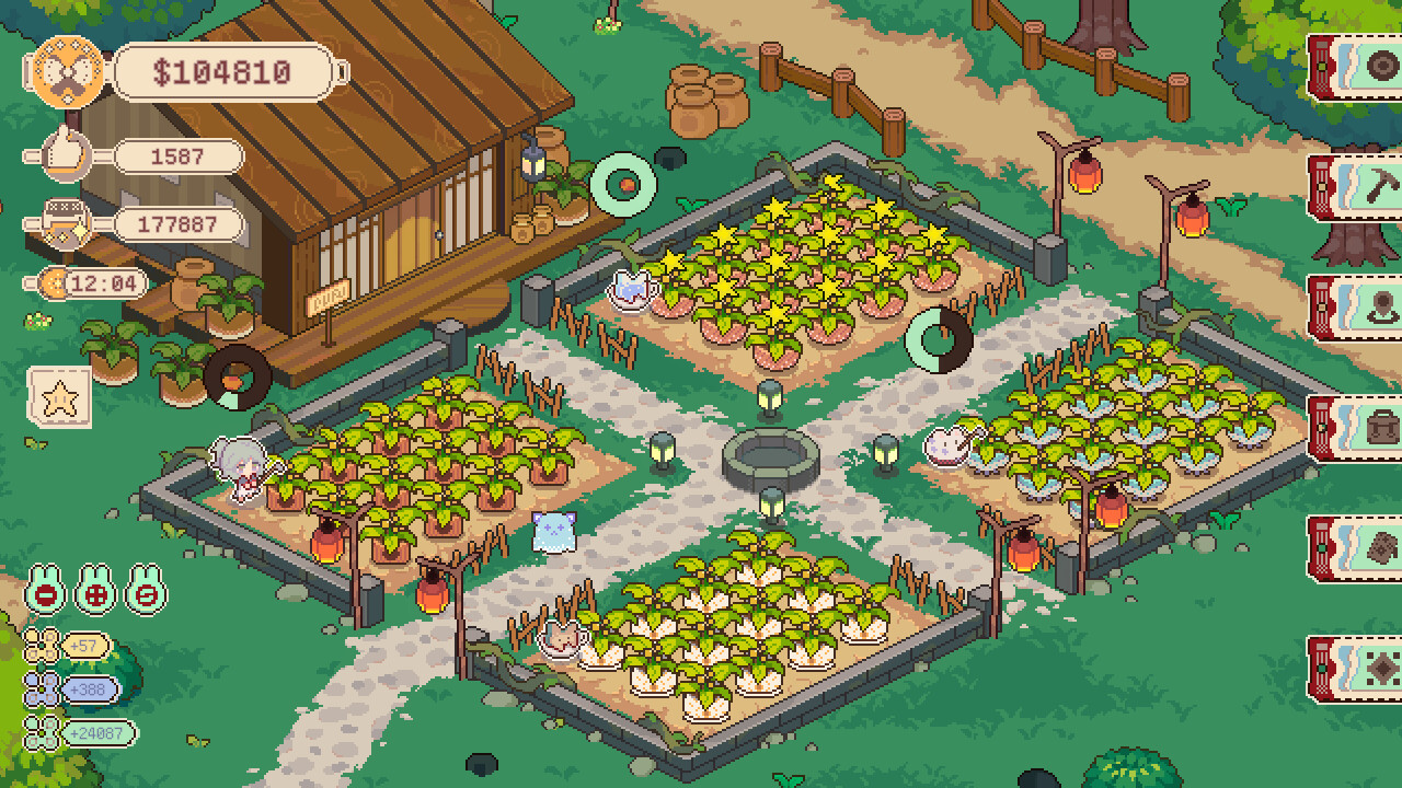 Whimsy Bake＆Craft Screenshot 3