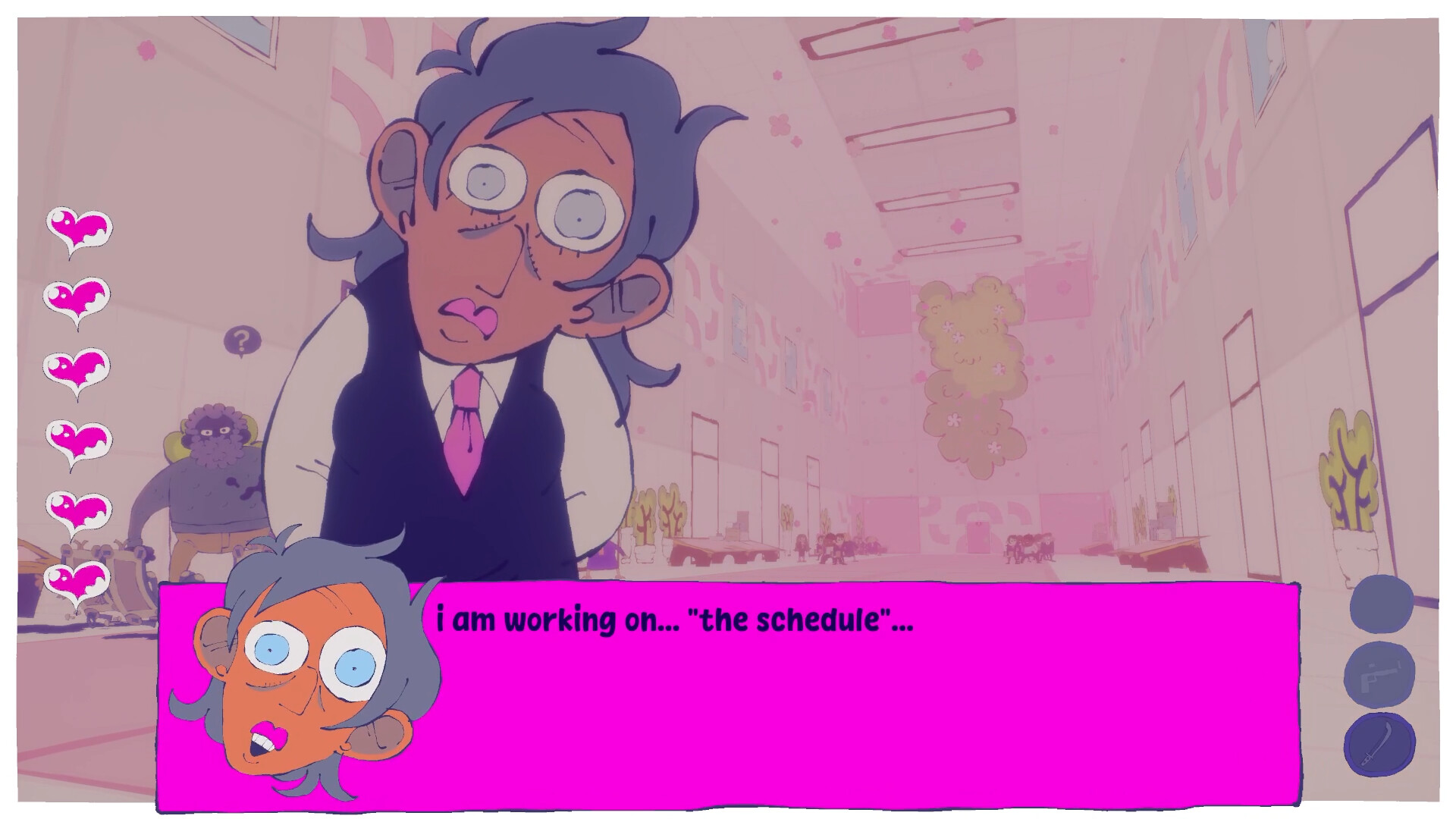 Shooty Shooty Robot Invasion Screenshot 8