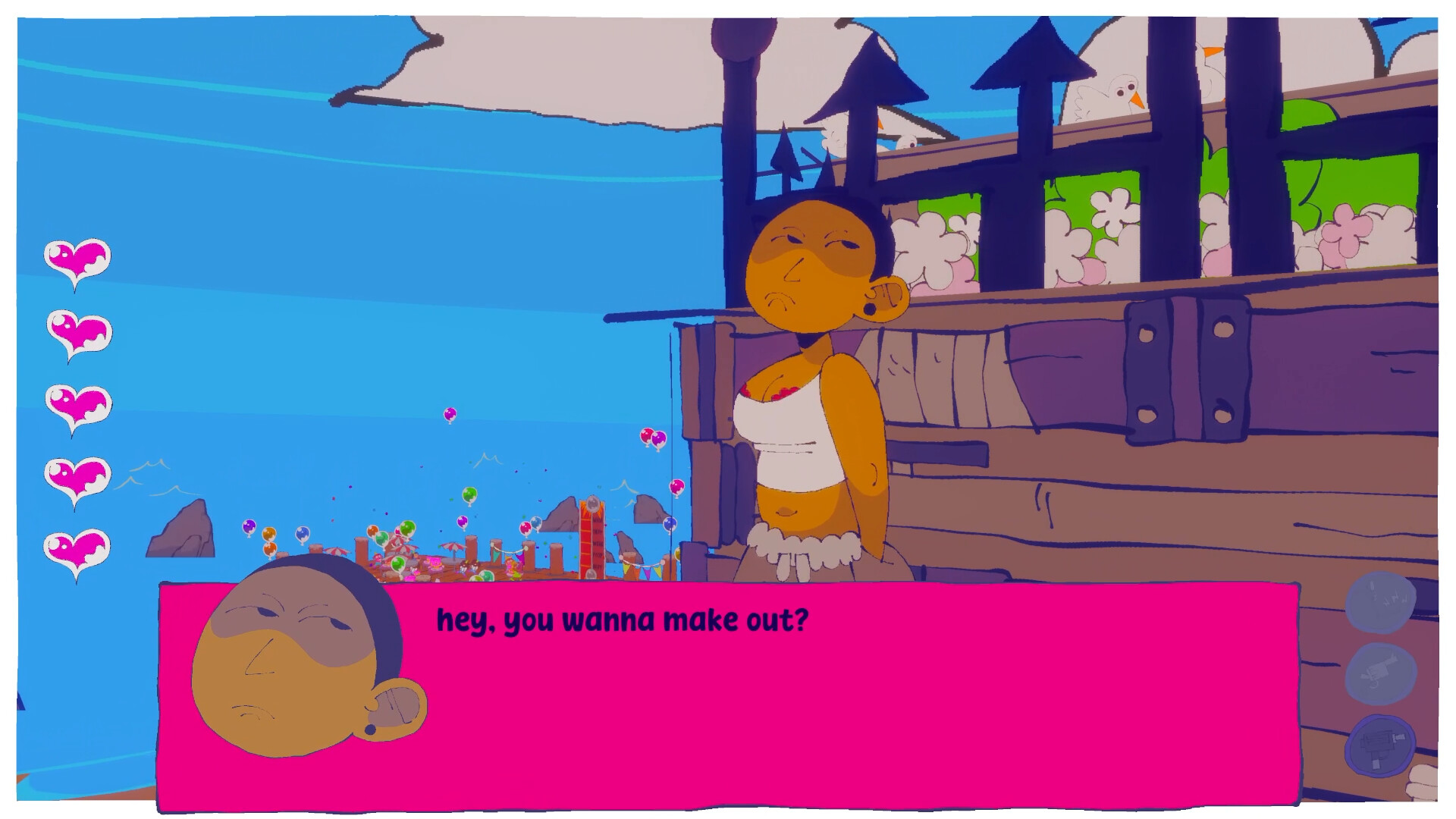 Shooty Shooty Robot Invasion Screenshot 5