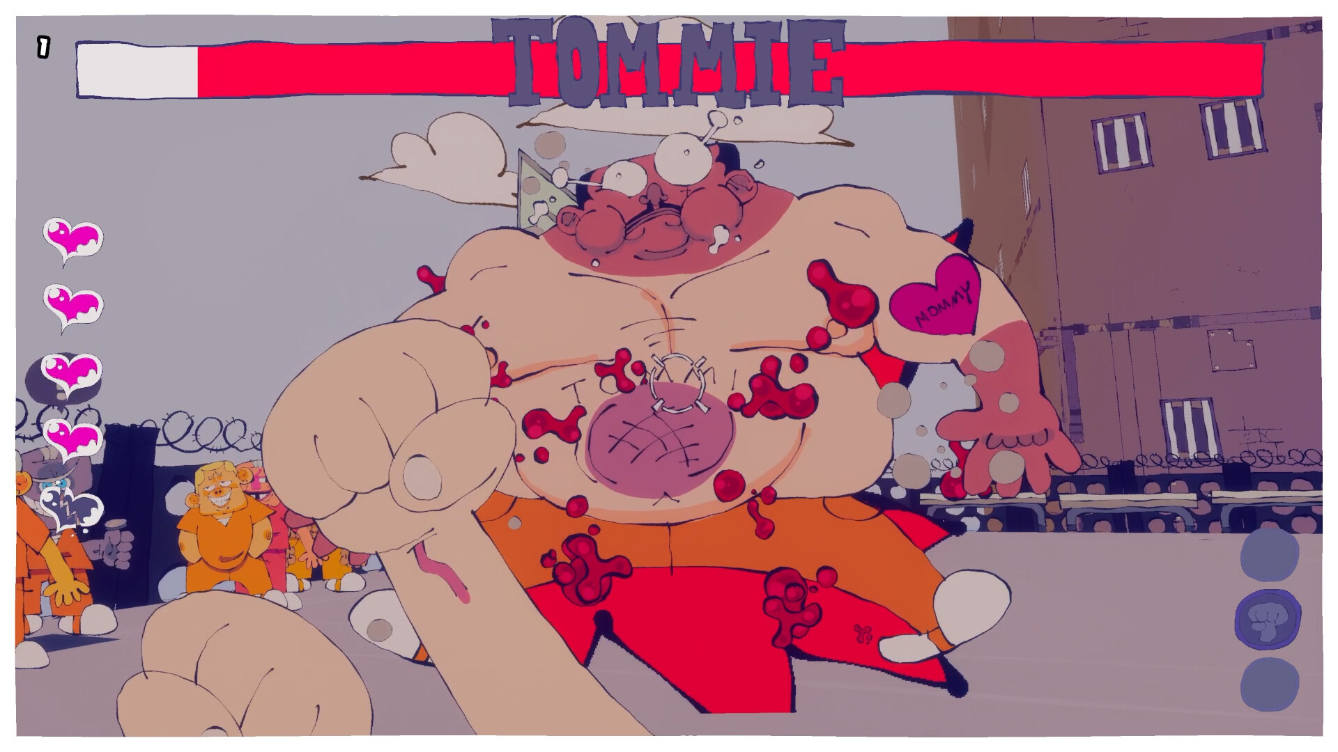 Shooty Shooty Robot Invasion Screenshot 6