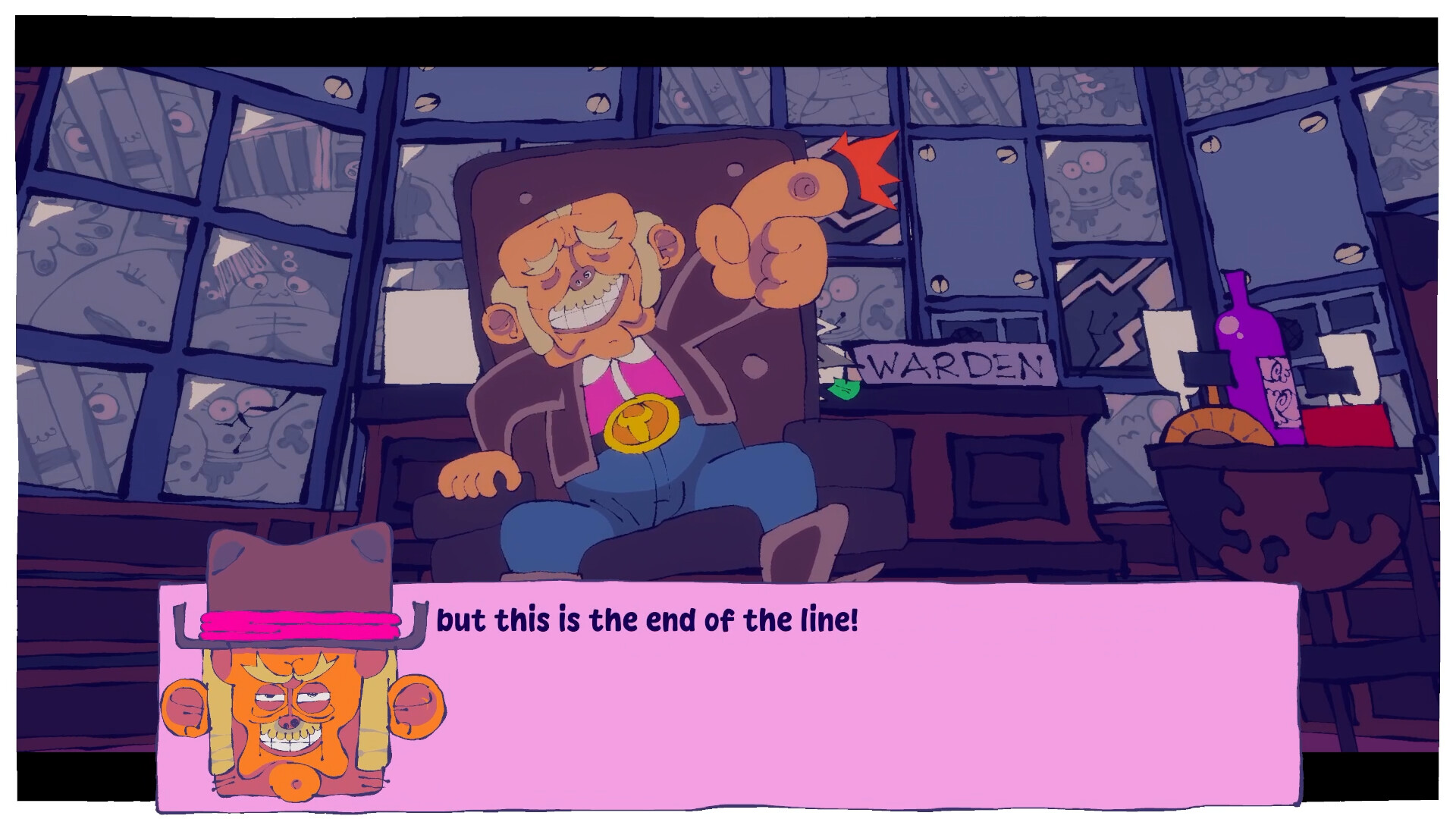 Shooty Shooty Robot Invasion Screenshot 10