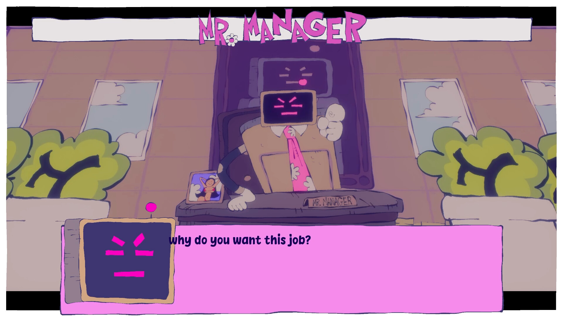 Shooty Shooty Robot Invasion Screenshot 2