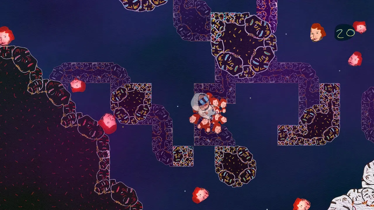 StarStruck Screenshot 1
