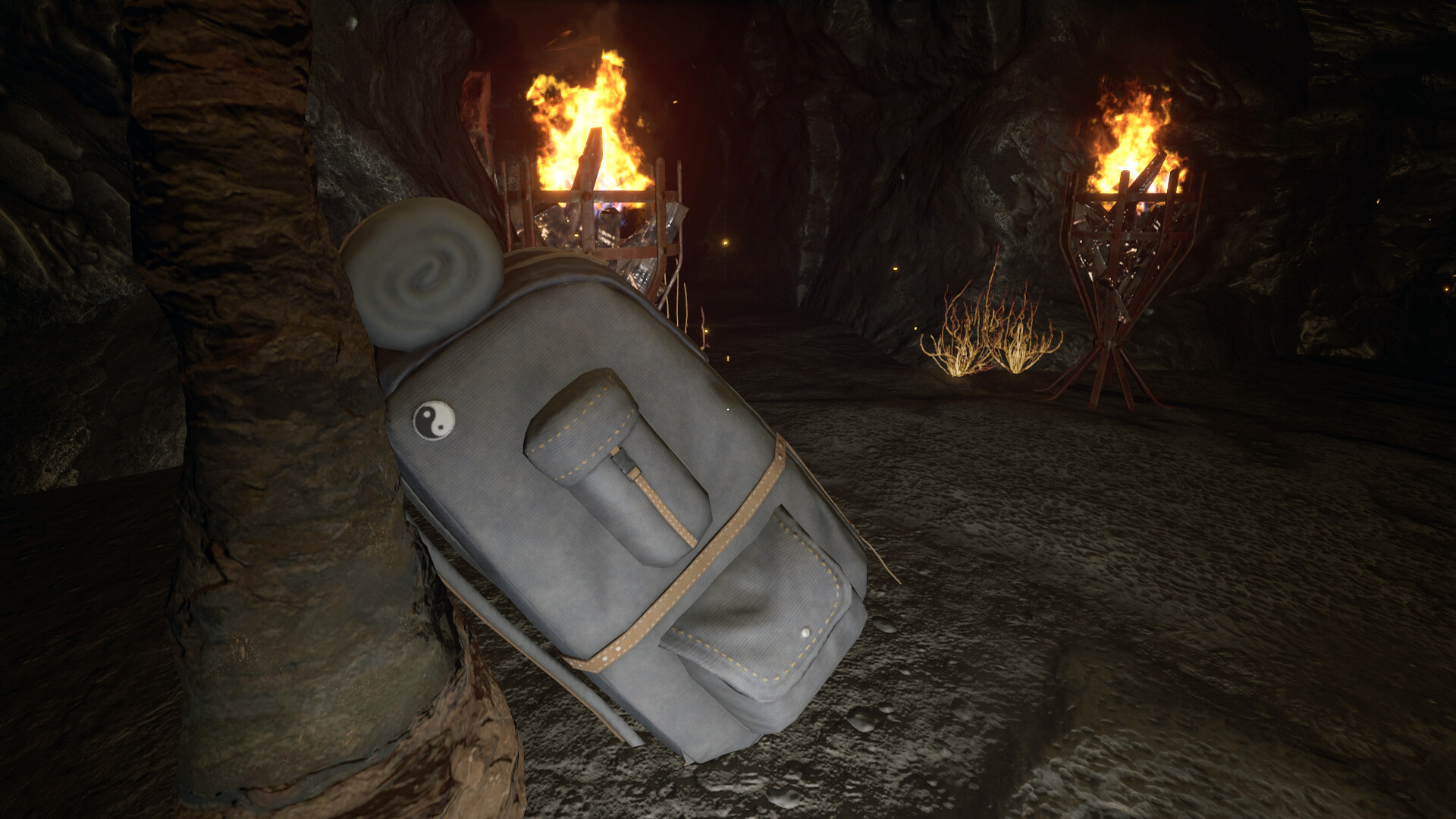 Temple of the Green Moon: Prologue Screenshot 4