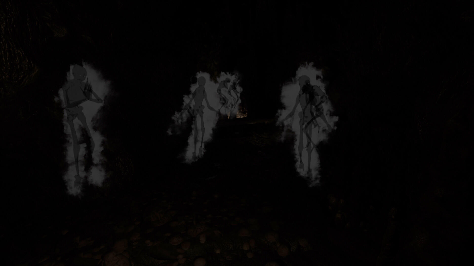 Temple of the Green Moon: Prologue Screenshot 3