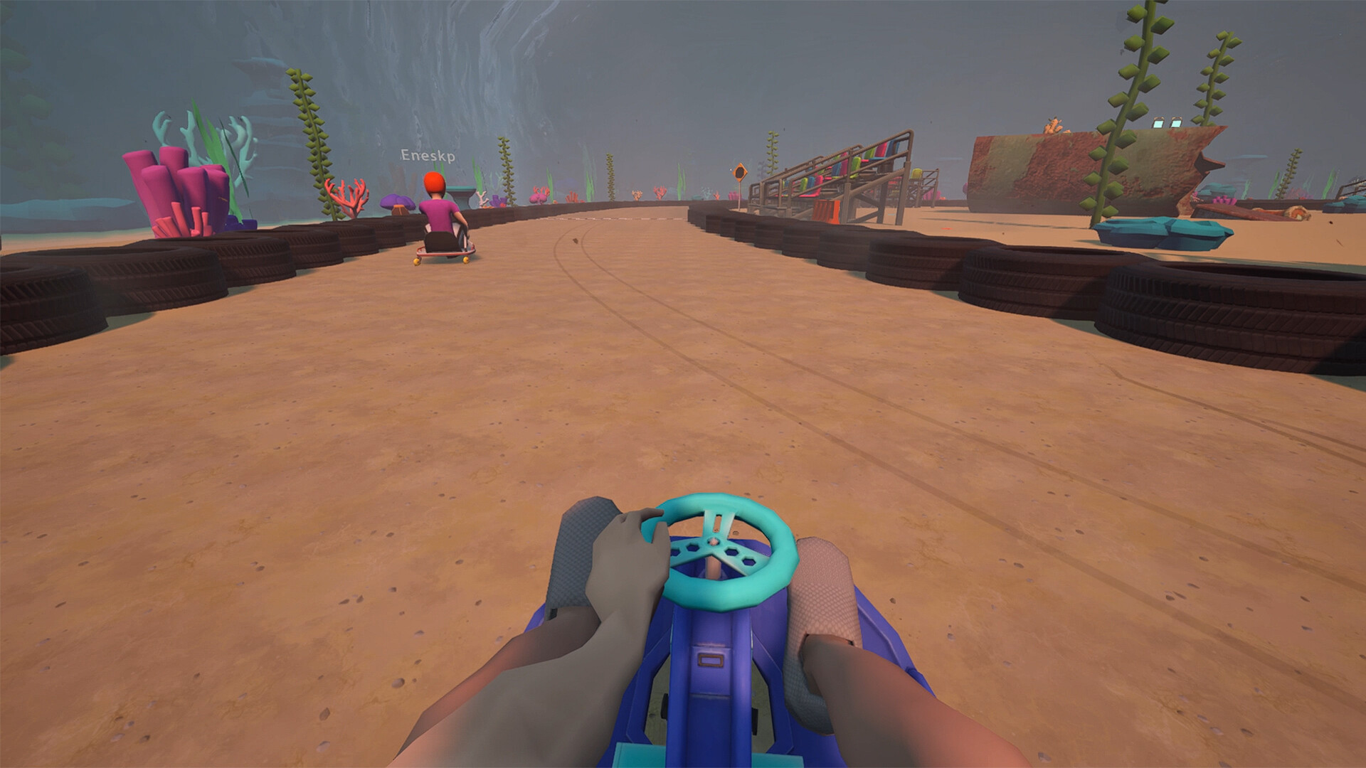 Drift Gang Screenshot 4