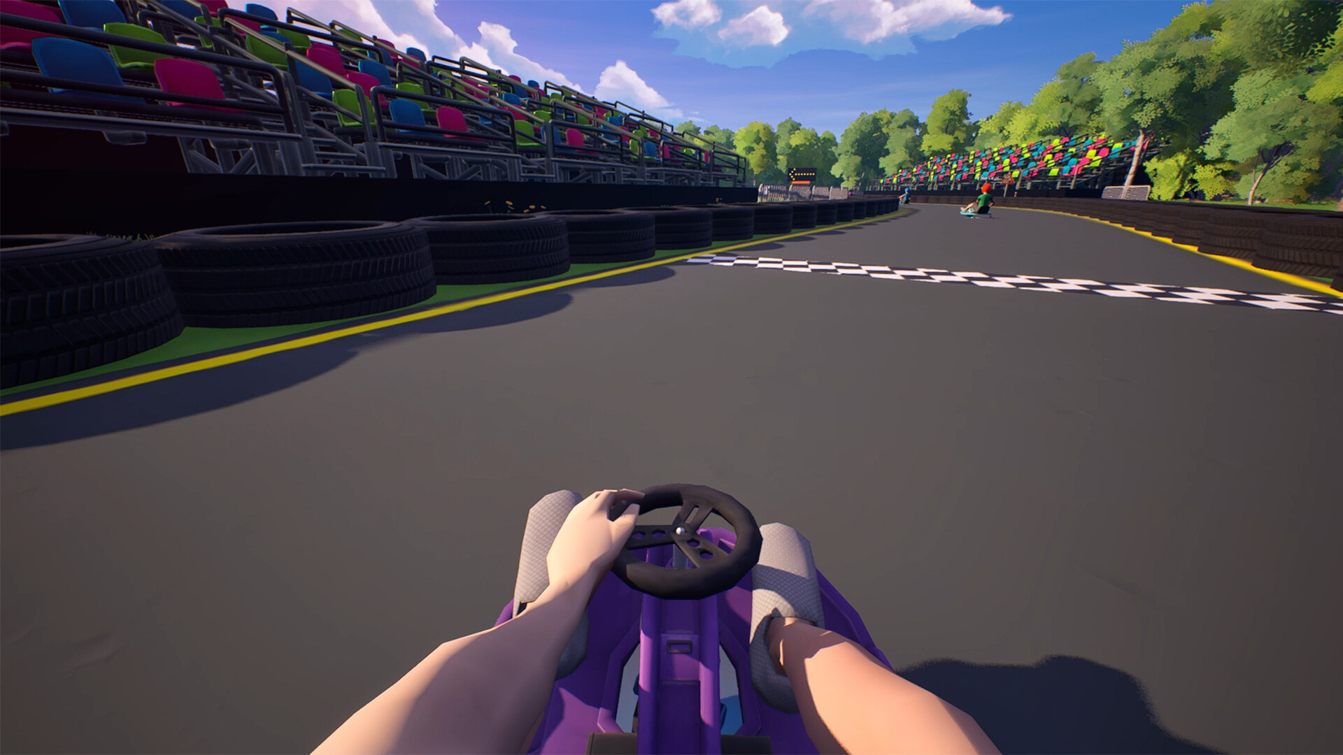 Drift Gang Screenshot 5