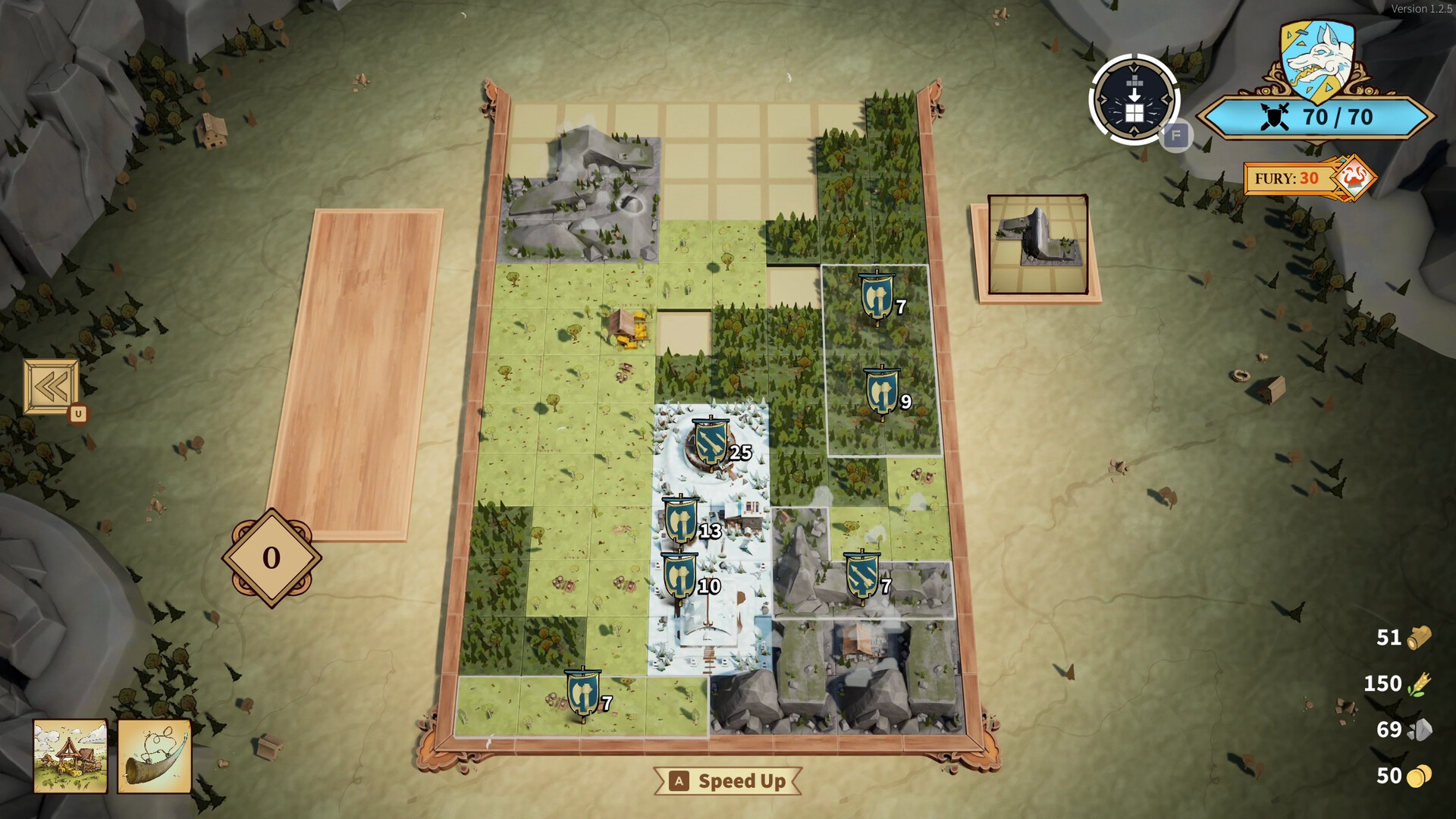 Drop Duchy - The North Screenshot 5