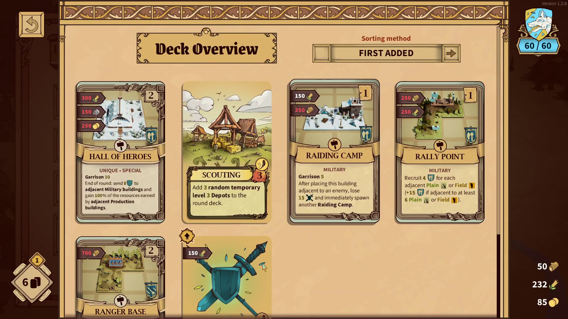 Drop Duchy - The North Screenshot 1