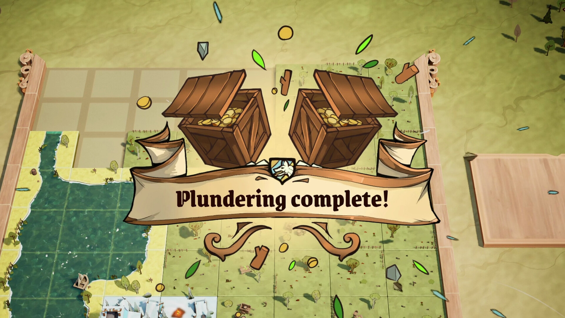 Drop Duchy - The North Screenshot 4