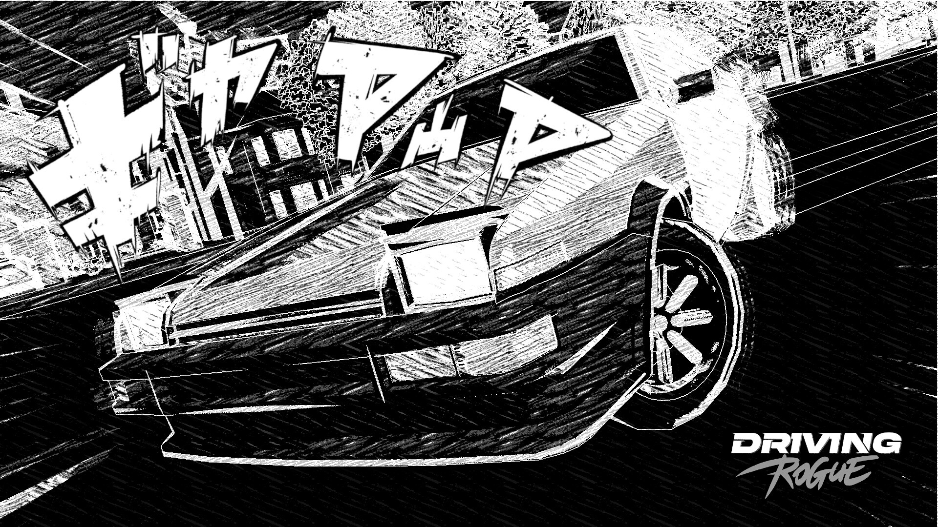 Driving Rogue Screenshot 7