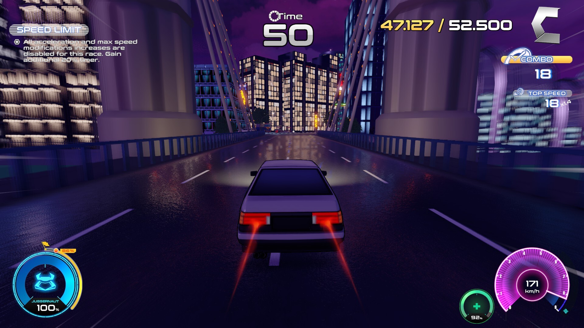 Driving Rogue Screenshot 12