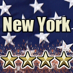 New York Champion icon