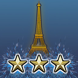 Fluctuat Nec Mergitur icon