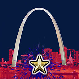 Quiet Roads in St Louis icon