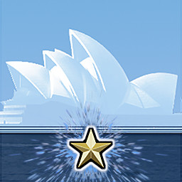 Quiet Roads in Sydney icon