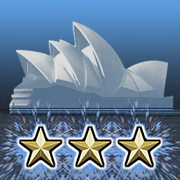 I take but I surrender icon