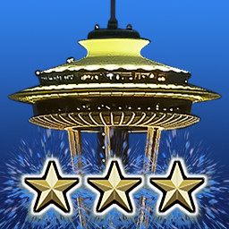 City of Flowers icon