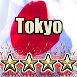 Tokyo Champion icon