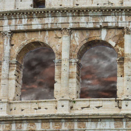 Rome of the West icon