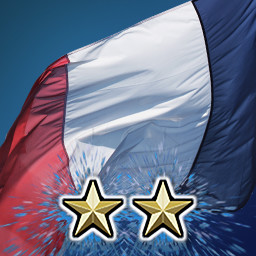 Paris Flourishes icon