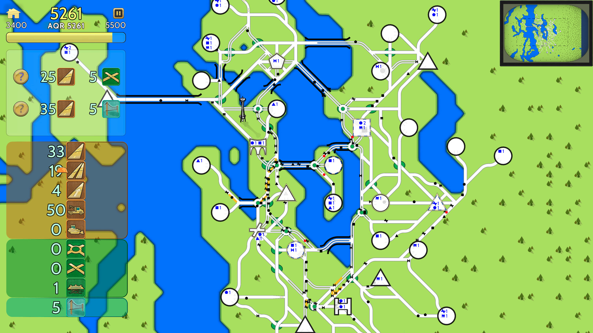 All Quiet Roads Screenshot 7