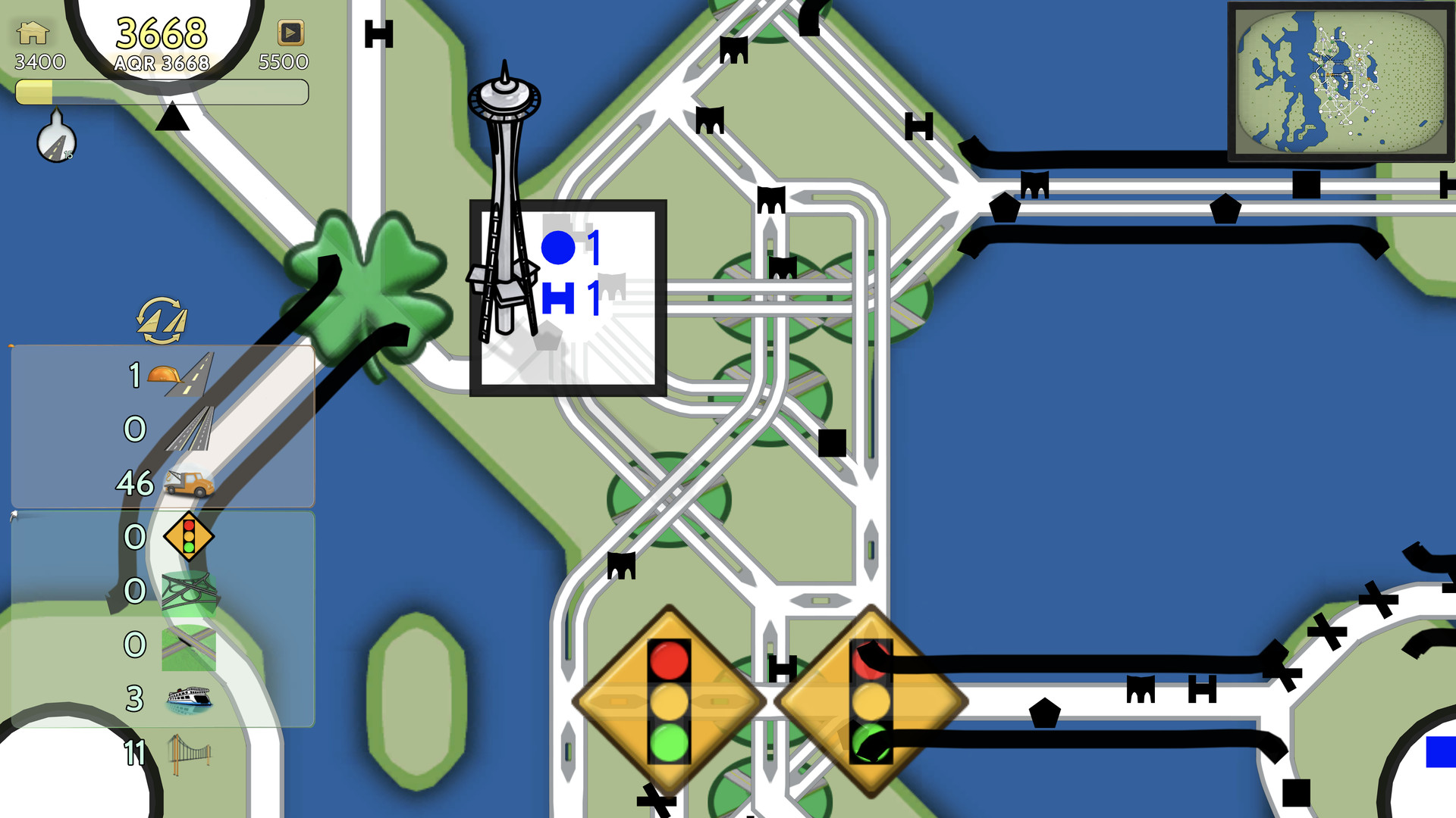 All Quiet Roads Screenshot 8