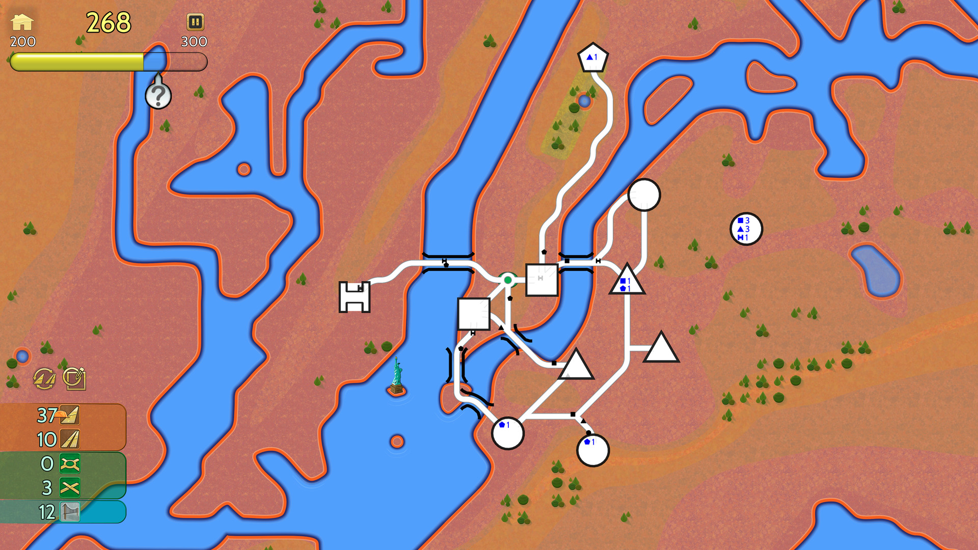 All Quiet Roads Screenshot 2