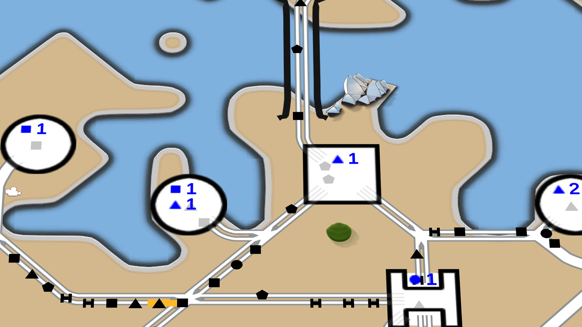 All Quiet Roads Screenshot 9