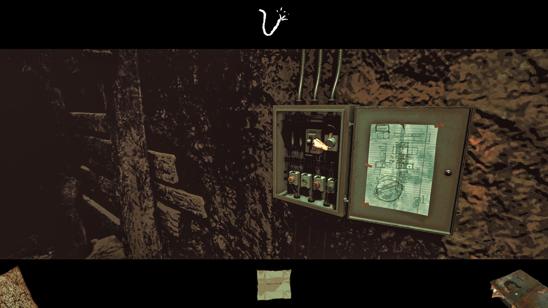 Back in the Swamp Demo Screenshot 3