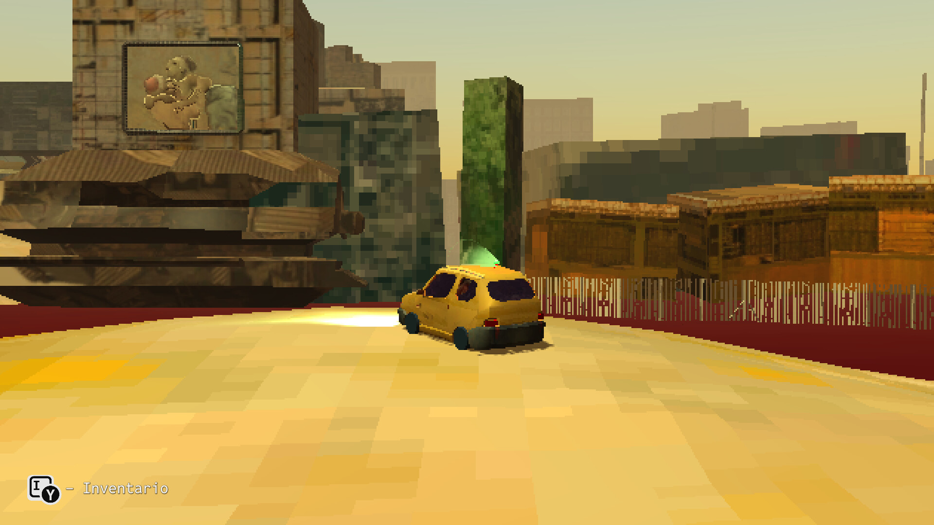 Carmencarmen Screenshot 0