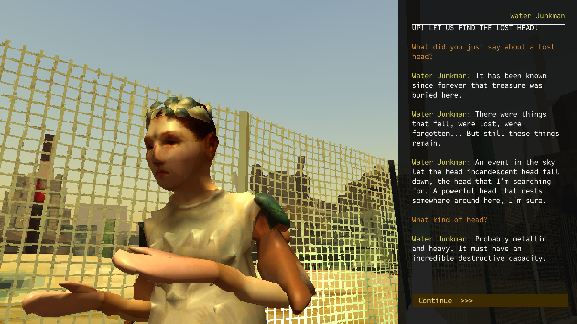 Carmencarmen Screenshot 1