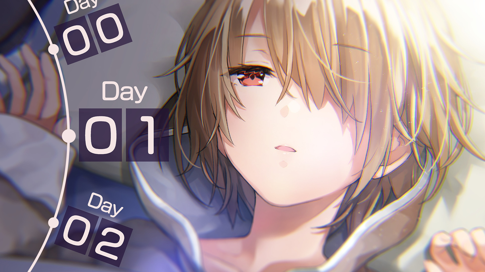 ヘブンバーンズレッド Screenshot 6