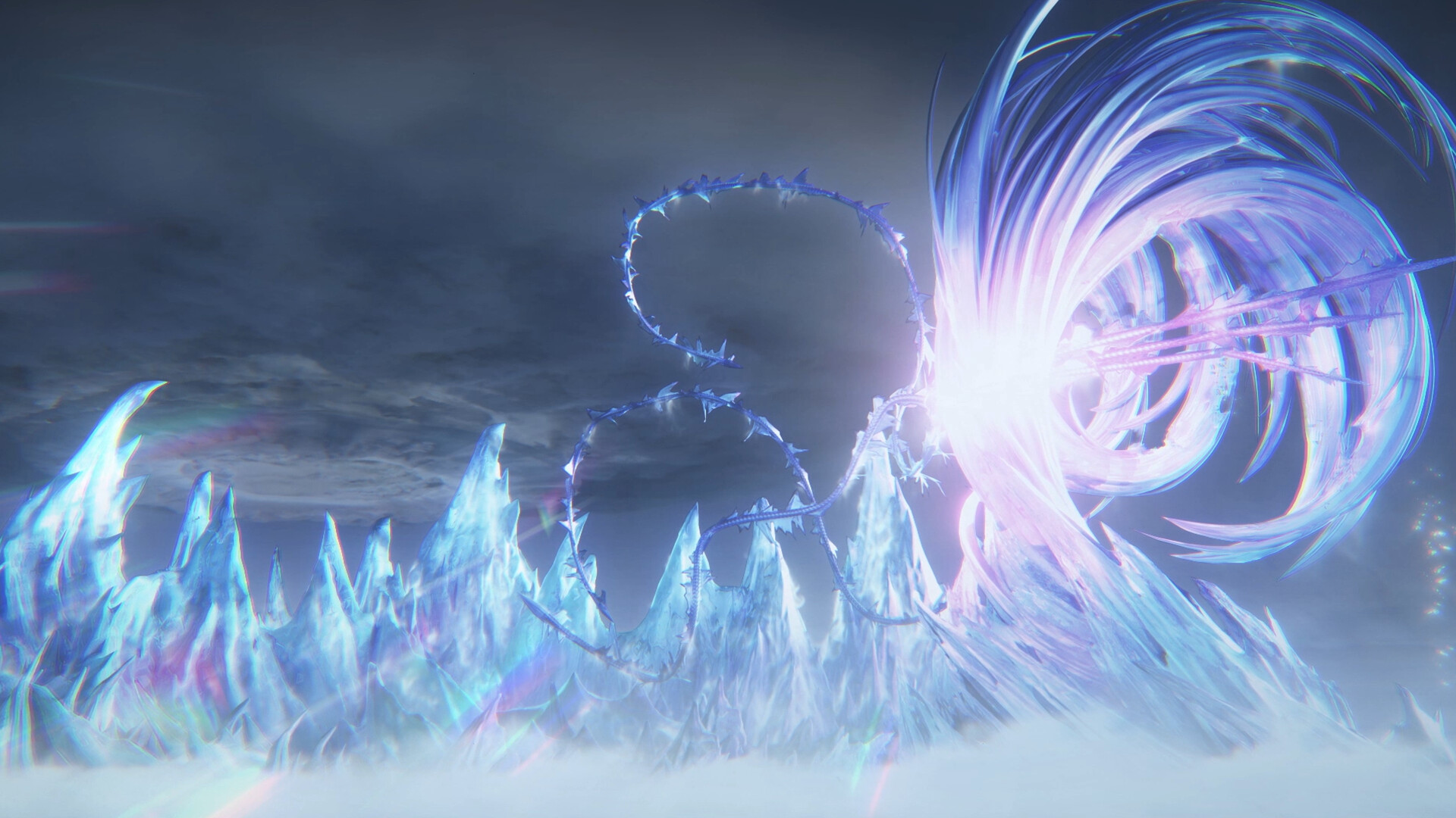 ヘブンバーンズレッド Screenshot 5