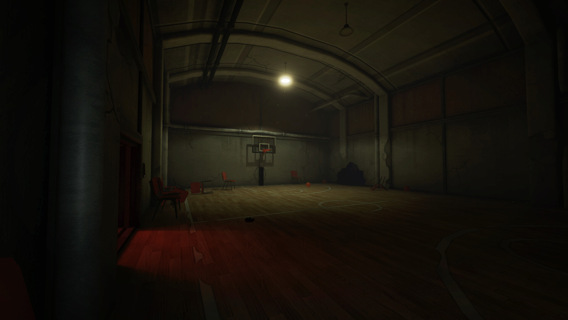 LeftUnknown Screenshot 7