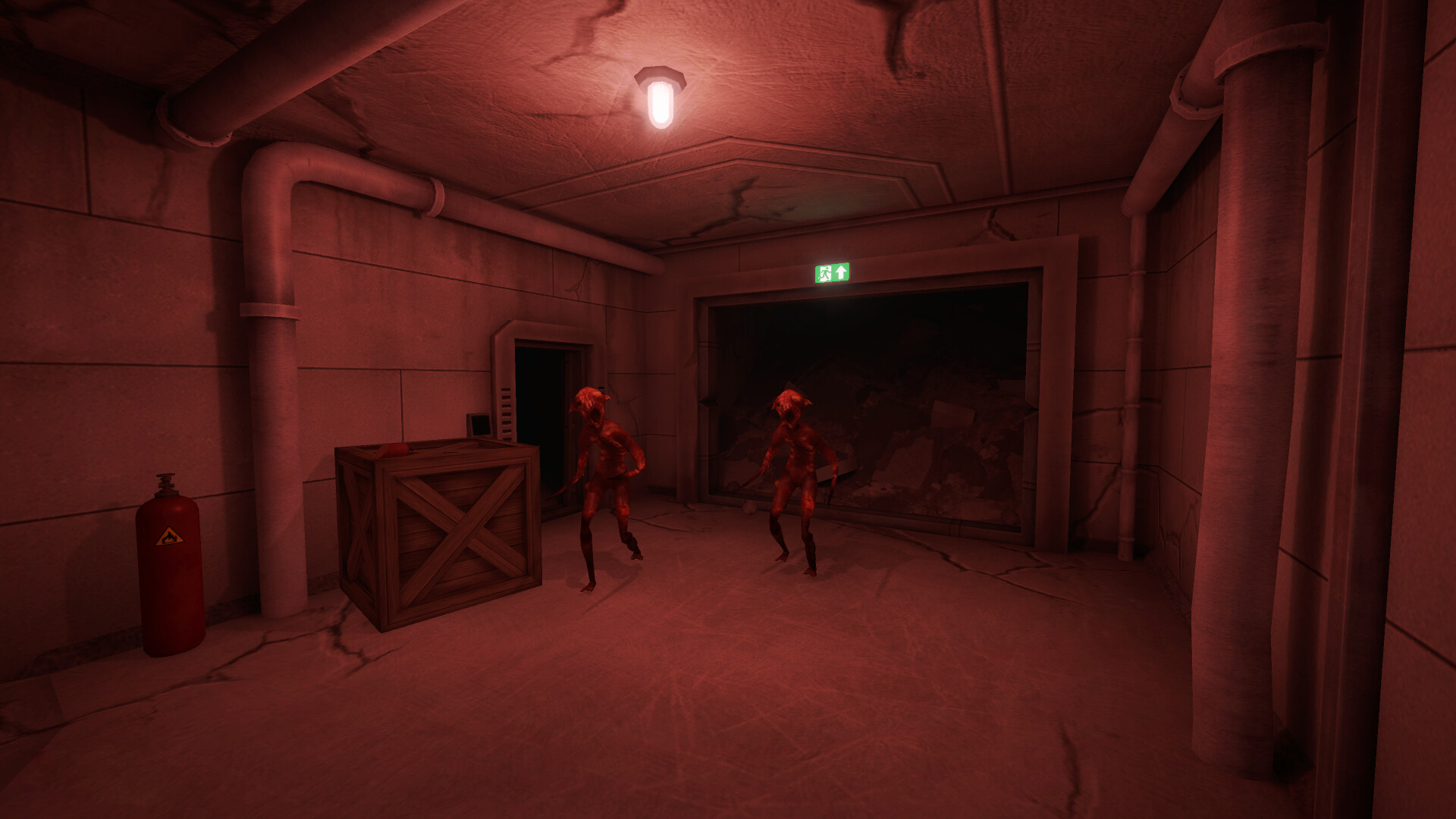 LeftUnknown Screenshot 0