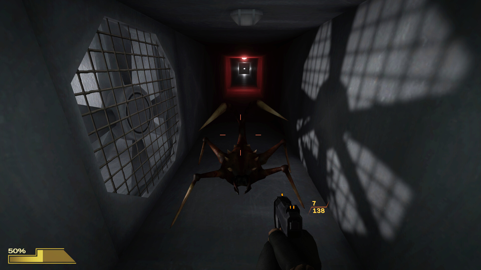 LeftUnknown Screenshot 1